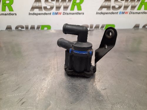 BMW Additional Water Pump F07 F10 F06 F01 5 6 7 SERIES