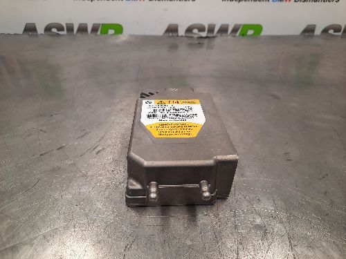 BMW Airbag ECU Module F10 F11 5 SERIES