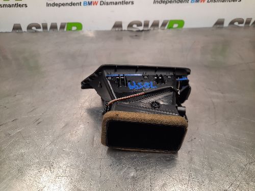 BMW Dashboard Air Vent N/S Passenger Left F10 F11 5 SERIES