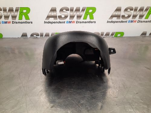BMW Steering Column Cover F10 F11 F12 F13 F01 F02 5 6 7 SERIES
