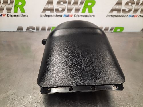 BMW Steering Column Cover F10 F11 F12 F13 F01 F02 5 6 7 SERIES