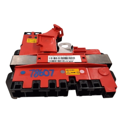 BMW Power Distribution Junction Box F10 F11 F06 F12 F13 F01