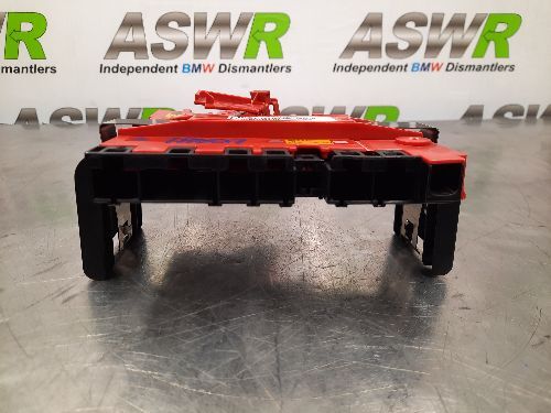 BMW Power Distribution Junction Box F10 F11 F06 F12 F13 F01