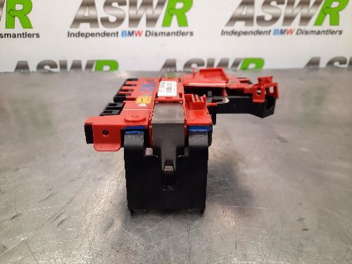 BMW Power Distribution Junction Box F10 F11 F06 F12 F13 F01