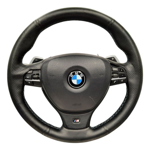 BMW Paddle Shift Steering Wheel M Sport F10 F12 F01 5 6 7 SERIES