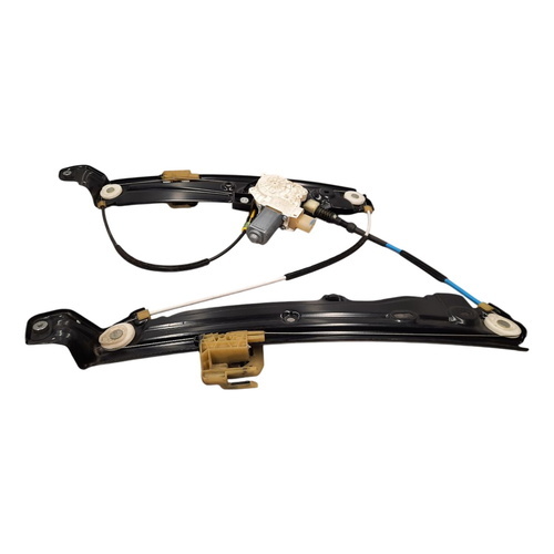 BMW 5 SERIES Window Regulator Front O/S Drivers Side  F10 F11