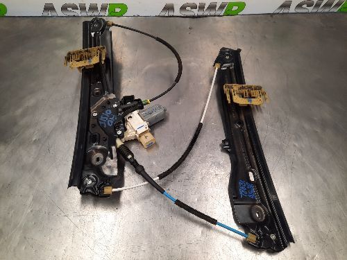BMW 5 SERIES Window Regulator Front O/S Drivers Side  F10 F11