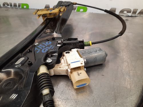 BMW 5 SERIES Window Regulator Front O/S Drivers Side  F10 F11