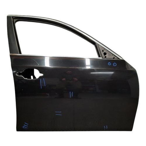 BMW 5 SERIES Door Front O/S Drivers Side E60 E61