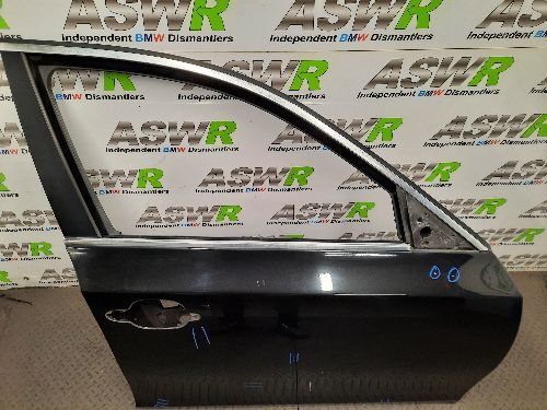BMW 5 SERIES Door Front O/S Drivers Side E60 E61
