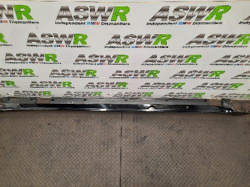 BMW 5 SERIES Side Skirt E60 E61 SE Passenger Side N/S