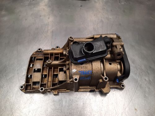 BMW Oil Pump M47N2 M47N DIESEL E46 E87 E90 E60 1 3 5 SERIES