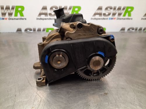 BMW Oil Pump M47N2 M47N DIESEL E46 E87 E90 E60 1 3 5 SERIES