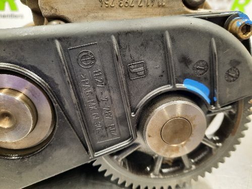 BMW Oil Pump M47N2 M47N DIESEL E46 E87 E90 E60 1 3 5 SERIES