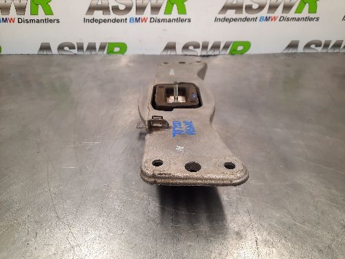 BMW Gearbox Support Bracket M47N2 N47 E60 E61 5 SERIES 520d