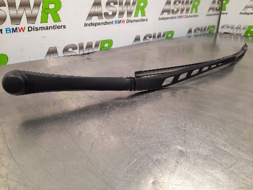 BMW Wiper Arm N/S Passenger Left E60 E61 E63 E64 5 6 SERIES