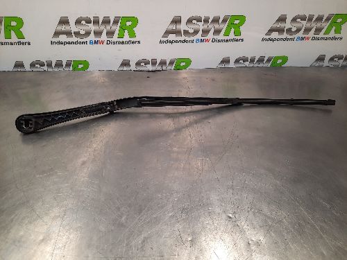 BMW Wiper Arm N/S Passenger Left E60 E61 E63 E64 5 6 SERIES