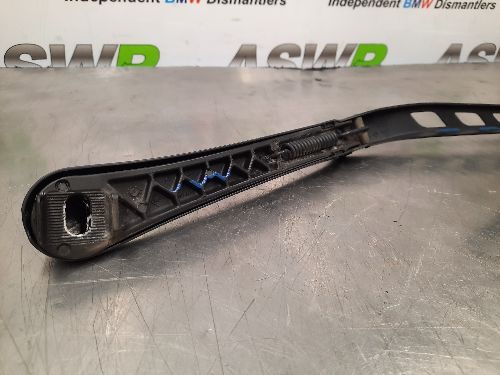 BMW Wiper Arm N/S Passenger Left E60 E61 E63 E64 5 6 SERIES