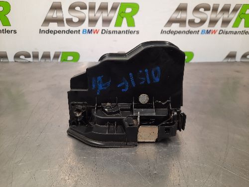BMW E & F Generation Door Catch Front O/S Drivers