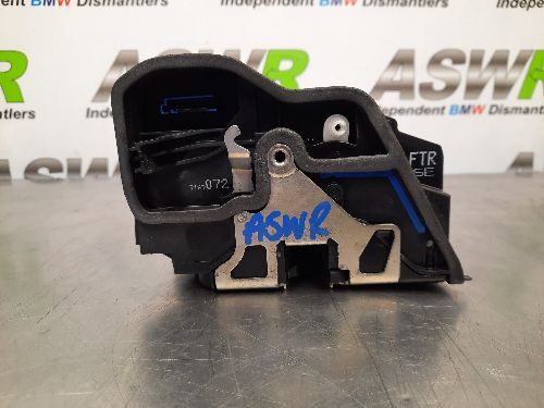 BMW E & F Generation Door Catch Front O/S Drivers
