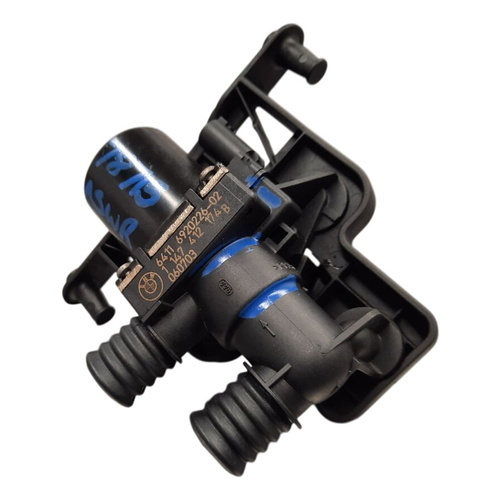 BMW Heater Control Valve E60 E61 5 SERIES