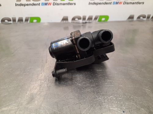 BMW Heater Control Valve E60 E61 5 SERIES