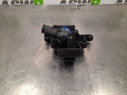 BMW Heater Control Valve E60 E61 5 SERIES