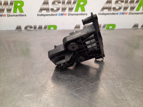 BMW Heater Control Valve E60 E61 5 SERIES