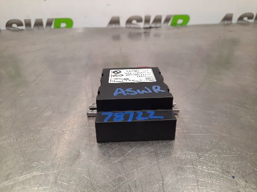 BMW Fuel Pump Control Unit E60 E61 E63 E64 5 6 SERIES DIESEL