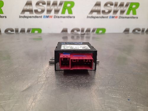 BMW Fuel Pump Control Unit E60 E61 E63 E64 5 6 SERIES DIESEL