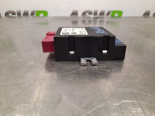 BMW Fuel Pump Control Unit E60 E61 E63 E64 5 6 SERIES DIESEL