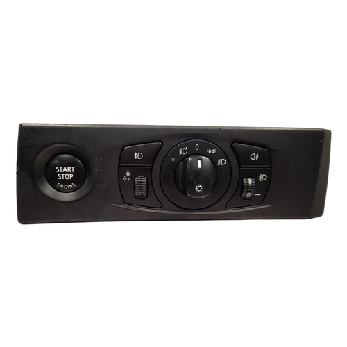 BMW Light Control Switch E60 E61 5 SERIES