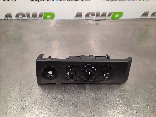 BMW Light Control Switch E60 E61 5 SERIES