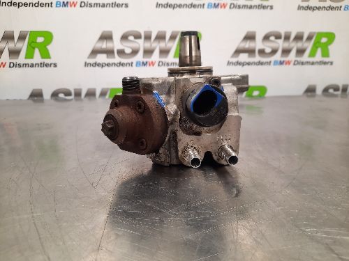 BMW High Pressure Fuel Pump N47N Diesel F20 E90 1 3 SERIES E84 X1