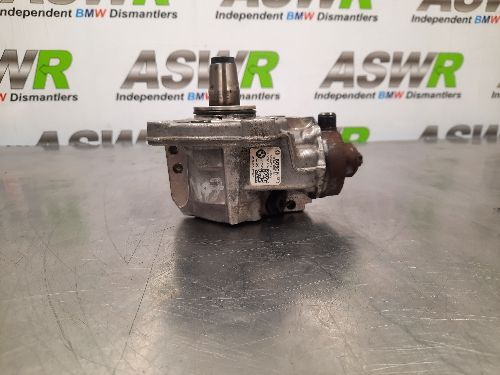 BMW High Pressure Fuel Pump N47N Diesel F20 E90 1 3 SERIES E84 X1