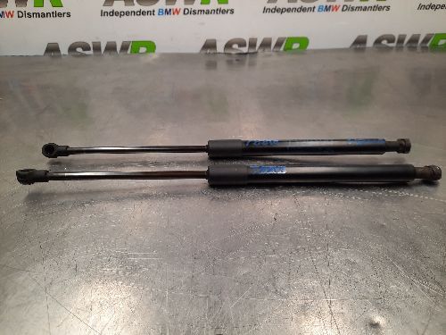 BMW Bonnet Struts Pair E90 E92 E93 3 SERIES