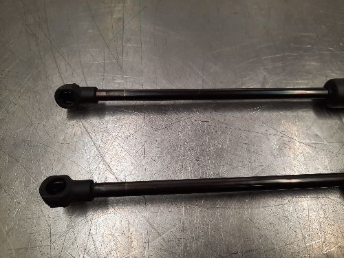 BMW Bonnet Struts Pair E90 E92 E93 3 SERIES