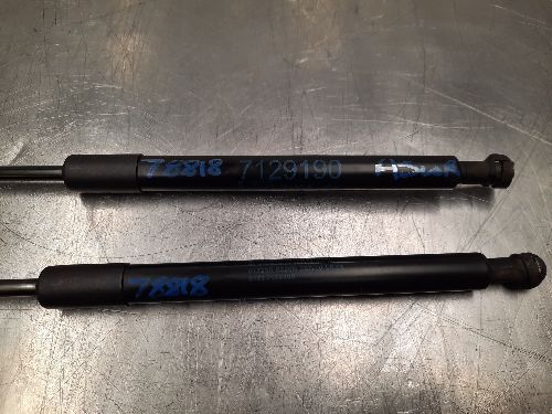 BMW Bonnet Struts Pair E90 E92 E93 3 SERIES