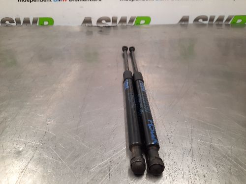 BMW Bonnet Struts Pair E90 E92 E93 3 SERIES