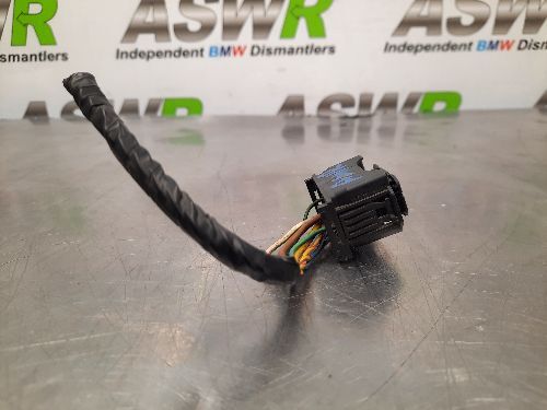 BMW Headlight Wiring Loom E90 E91 3 SERIES