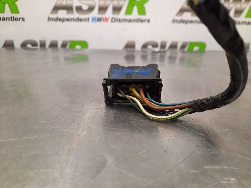 BMW Headlight Wiring Loom E90 E91 3 SERIES