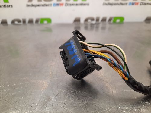 BMW Headlight Wiring Loom E90 E91 3 SERIES