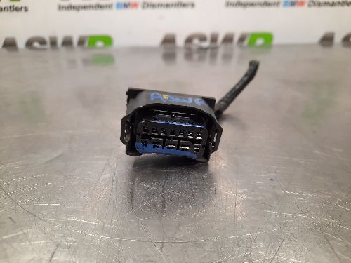 BMW Headlight Wiring Loom E90 E91 3 SERIES