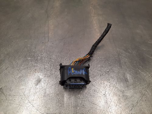 BMW Headlight Wiring Loom E90 E91 3 SERIES