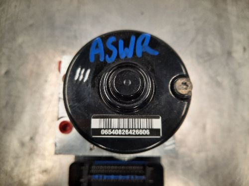 BMW 1 3 SERIES ABS Pump N47 Diesel MANUAL E87 E88 E90