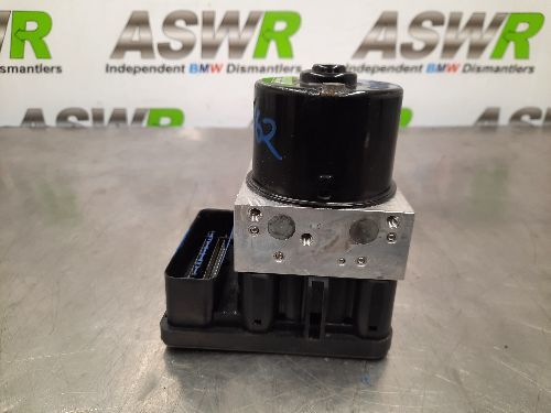 BMW 1 3 SERIES ABS Pump N47 Diesel MANUAL E87 E88 E90