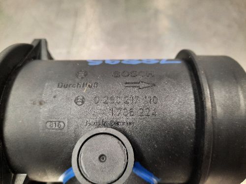 BMW Air Flow Meter M44 M73 E36 E31 3 8 SERIES / Z3