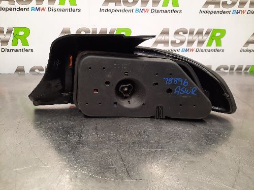 BMW Z3 Roadster Rear Tail Light Pre Facelift N/S Passenger Left
