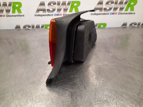BMW Z3 Roadster Rear Tail Light Pre Facelift N/S Passenger Left