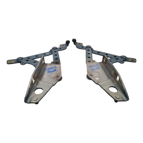 BMW Z3 Bonnet Hinges Pair